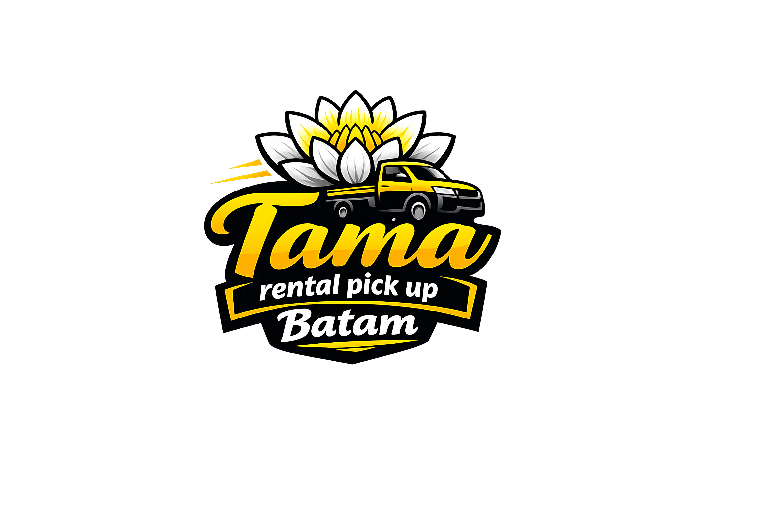 Tama Rental Pick Up Batam